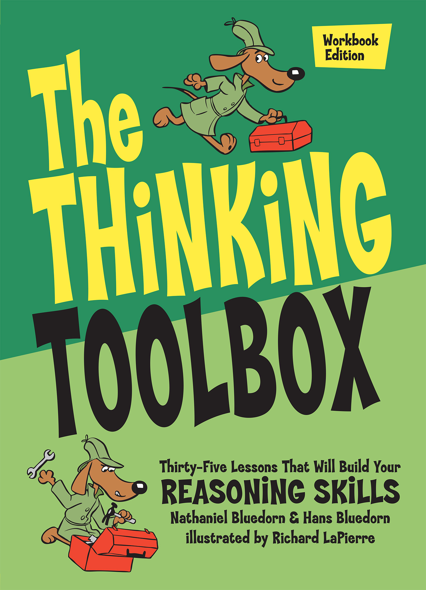 The Thinking Toolbox
